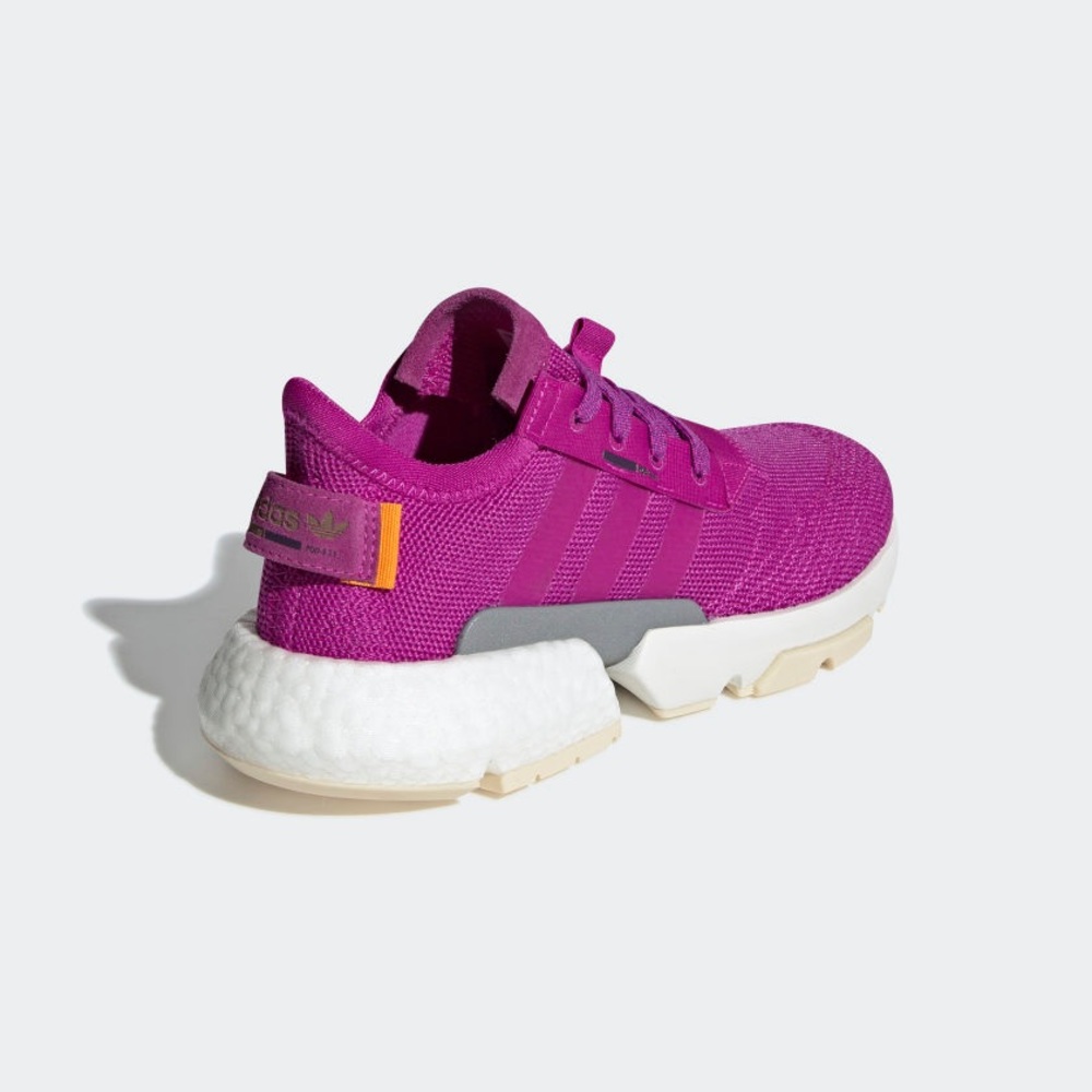 NWT WOMEN’S ADIDAS POD-S3.1 SHOES IN PINK-10.5 - Picture 15 of 16